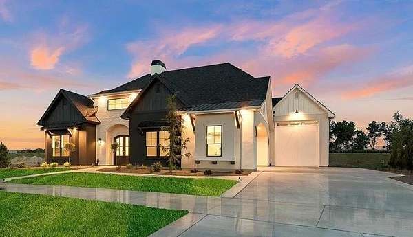 4.39 Acres of Residential Land with Home for Sale in Holland, Michigan