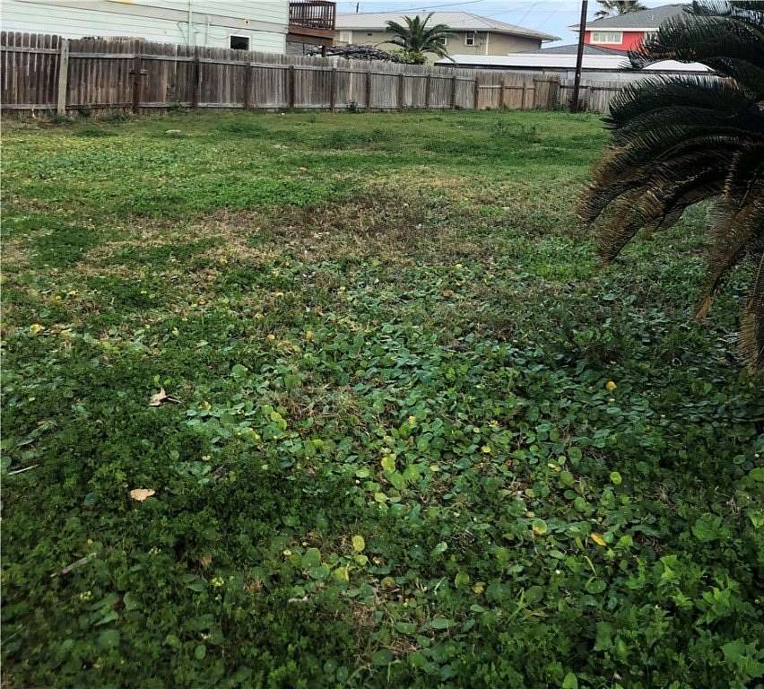 0.11 Acres of Residential Land for Sale in Port Aransas, Texas