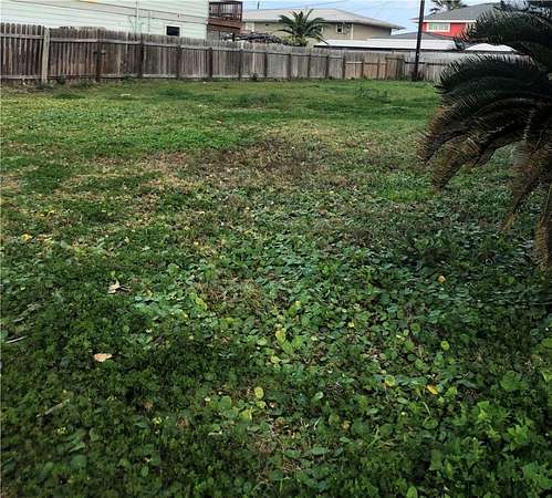 0.11 Acres of Residential Land for Sale in Port Aransas, Texas