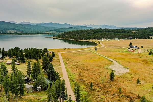 9 Acres of Residential Land for Sale in Anaconda, Montana