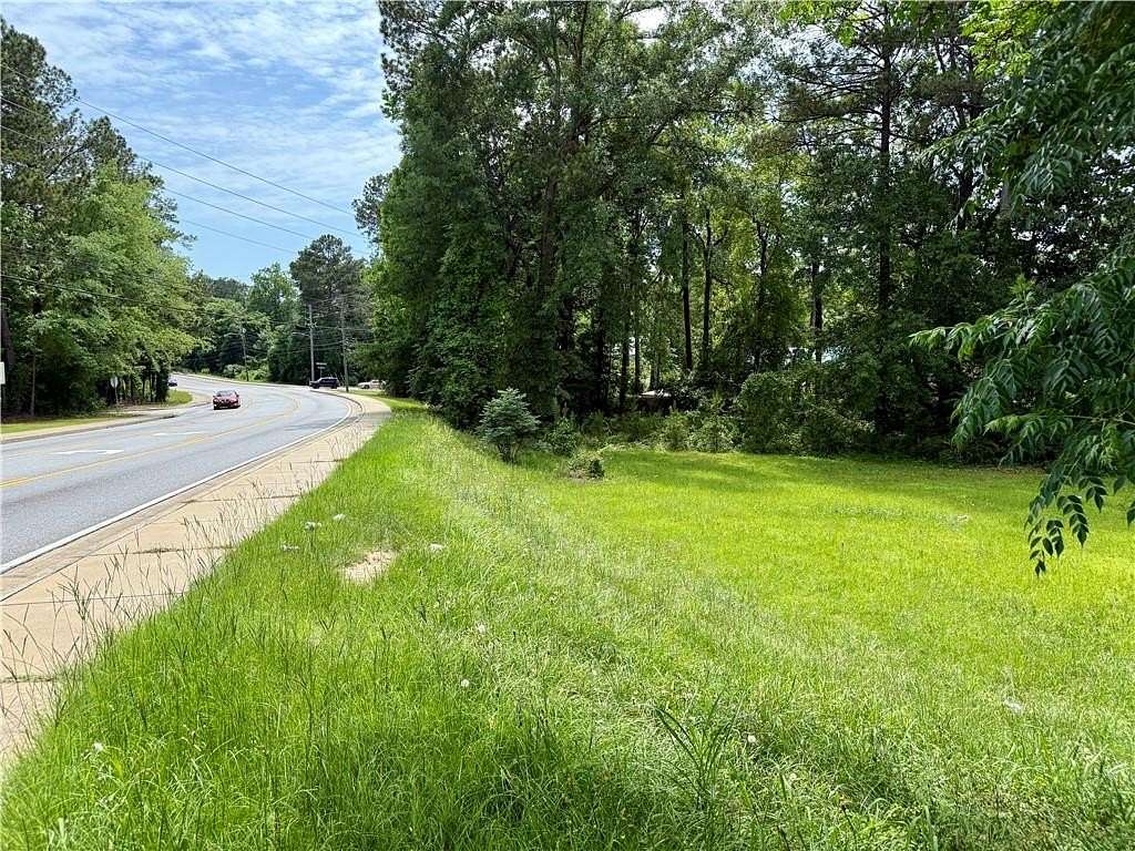 0.2 Acres of Residential Land for Sale in Columbus, Georgia