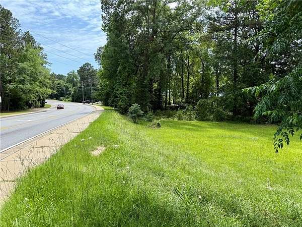 0.2 Acres of Residential Land for Sale in Columbus, Georgia