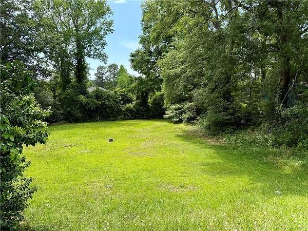 0.2 Acres of Residential Land for Sale in Columbus, Georgia