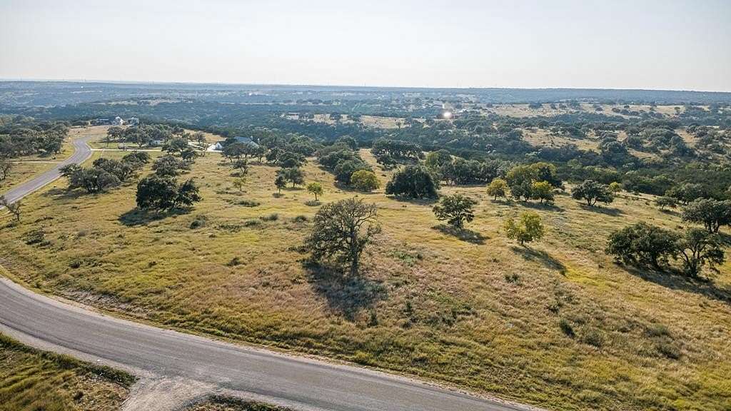 6 Acres of Residential Land for Sale in Kerrville, Texas