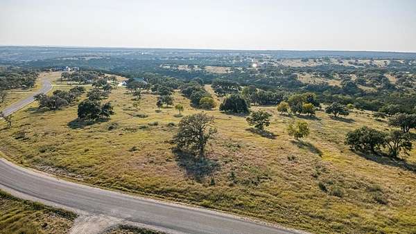 6 Acres of Residential Land for Sale in Kerrville, Texas