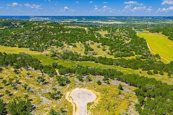 14 Acres of Recreational Land for Sale in Camp Verde, Texas