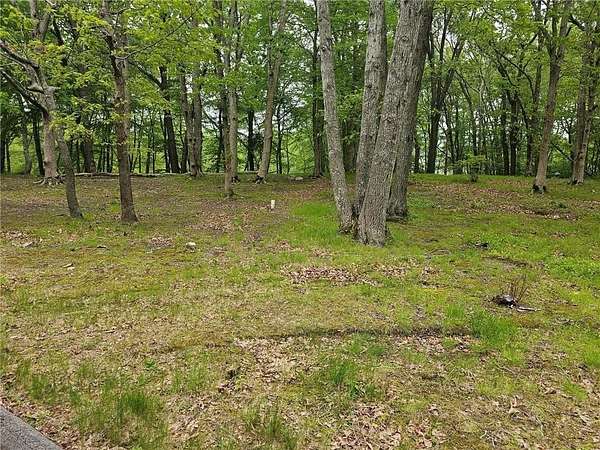 0.73 Acres of Residential Land for Sale in Westerly, Rhode Island