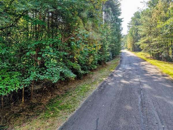 1.2 Acres of Land for Sale in Blairsville, Georgia