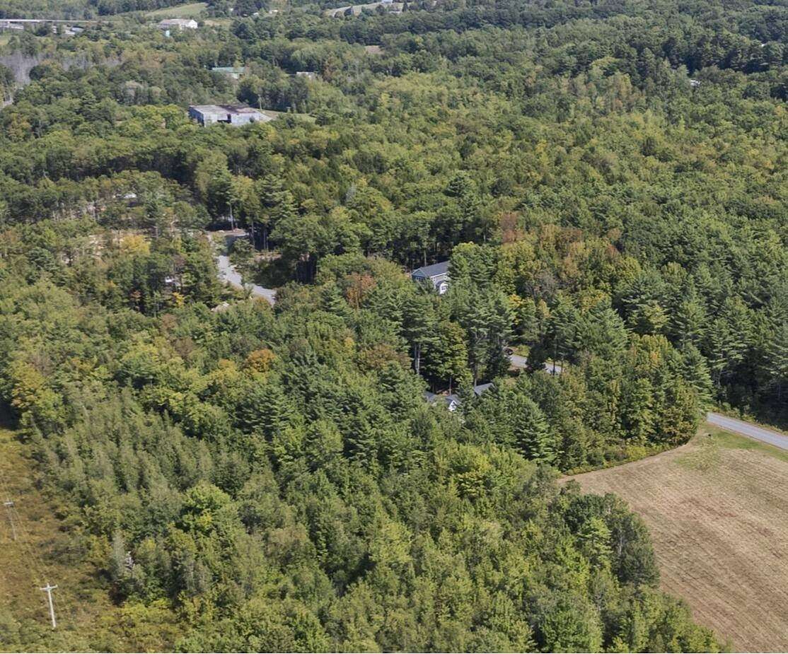 2.14 Acres of Residential Land for Sale in Hallowell, Maine