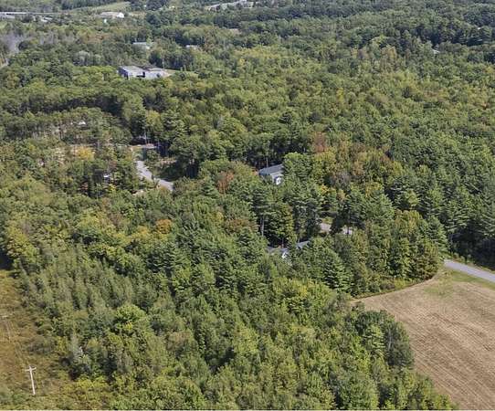 2.14 Acres of Residential Land for Sale in Hallowell, Maine
