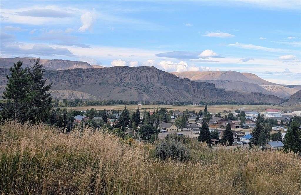 0.42 Acres of Land for Sale in Hot Sulphur Springs, Colorado