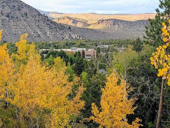0.42 Acres of Residential Land for Sale in Hot Sulphur Springs, Colorado