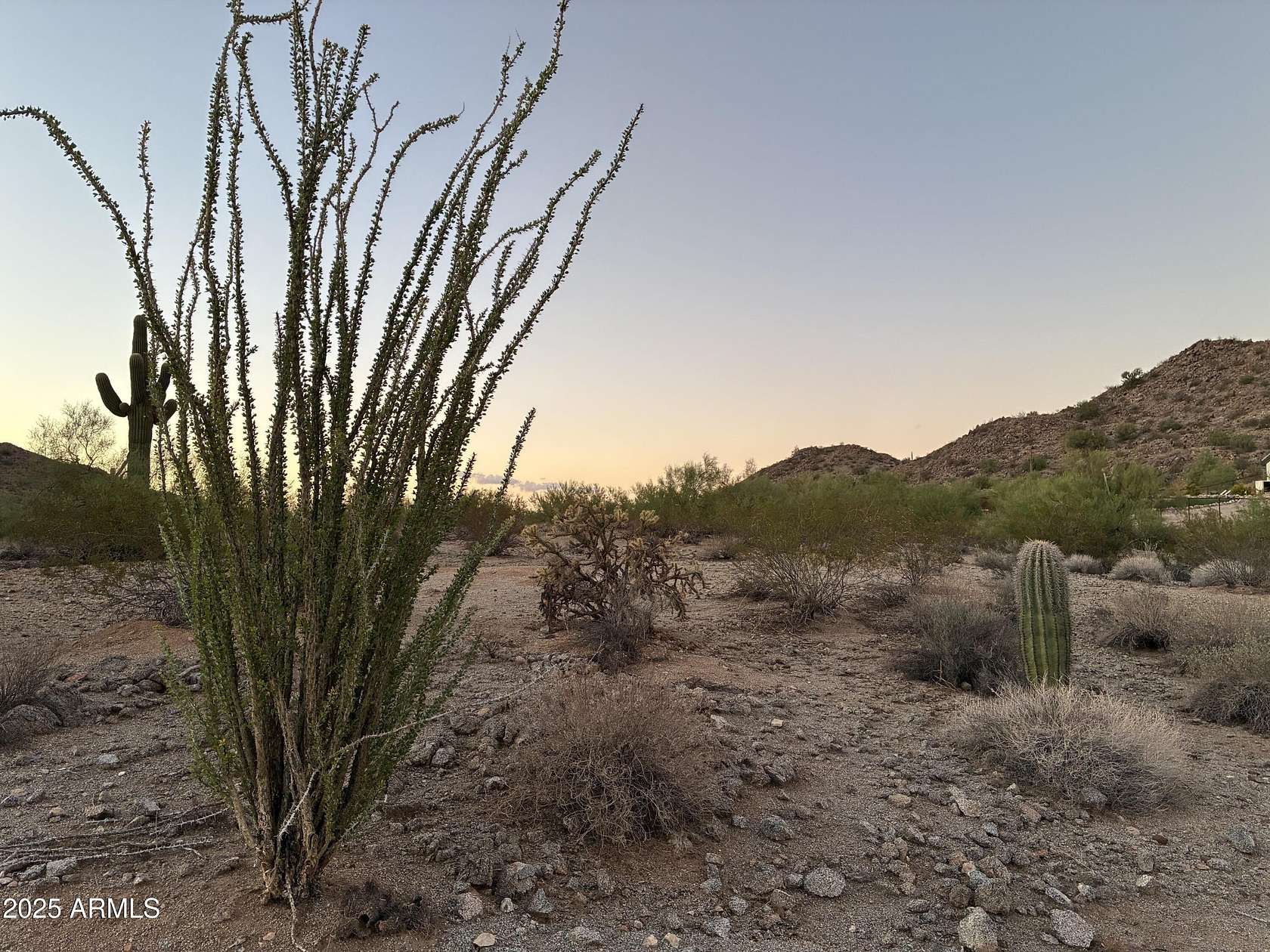 1.25 Acres of Land for Sale in San Tan Valley, Arizona
