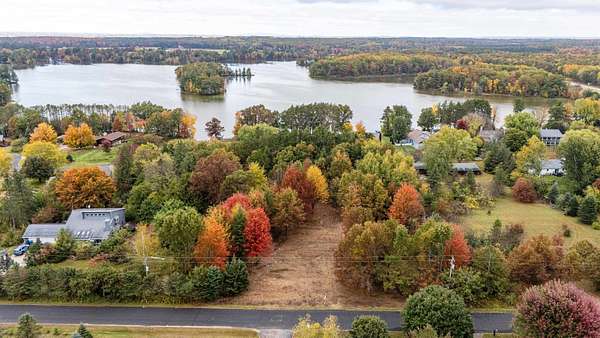 0.88 Acres of Residential Land for Sale in Mosinee, Wisconsin