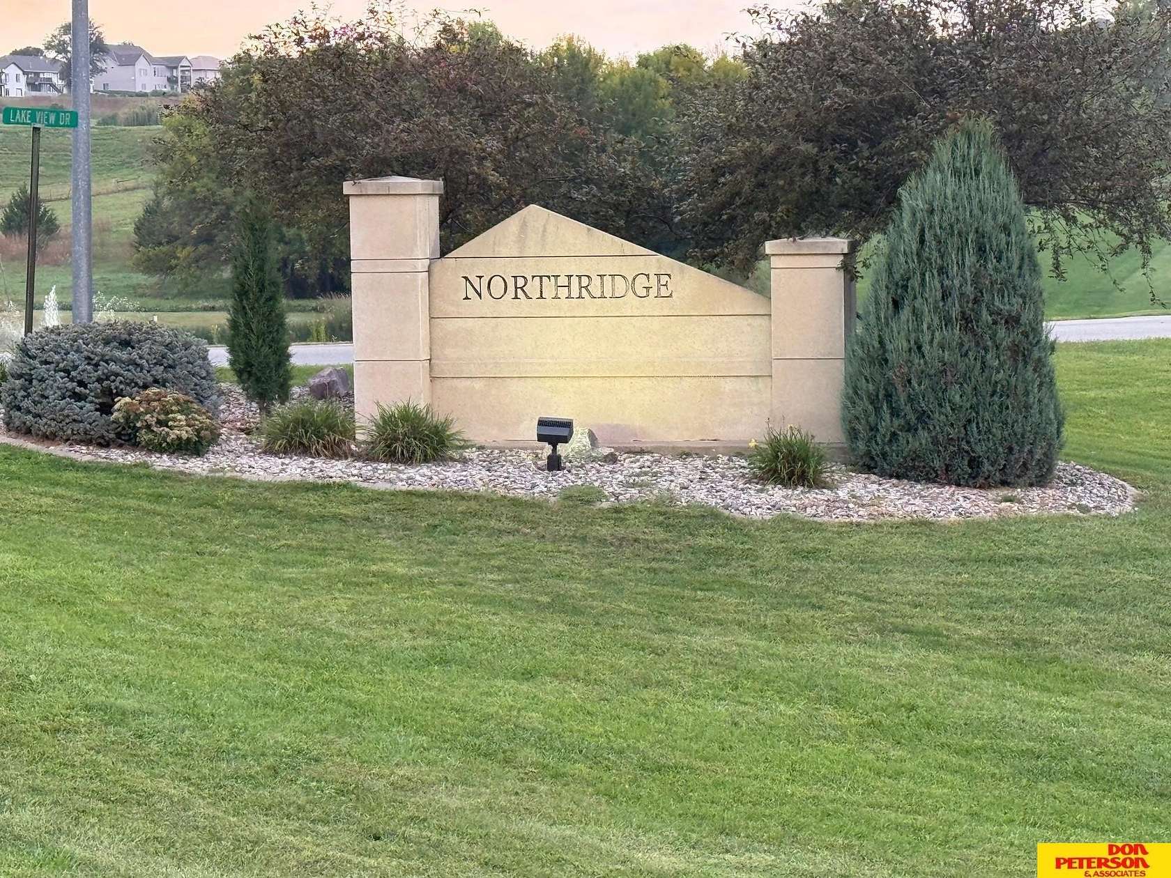 0.35 Acres of Residential Land for Sale in Tekamah, Nebraska