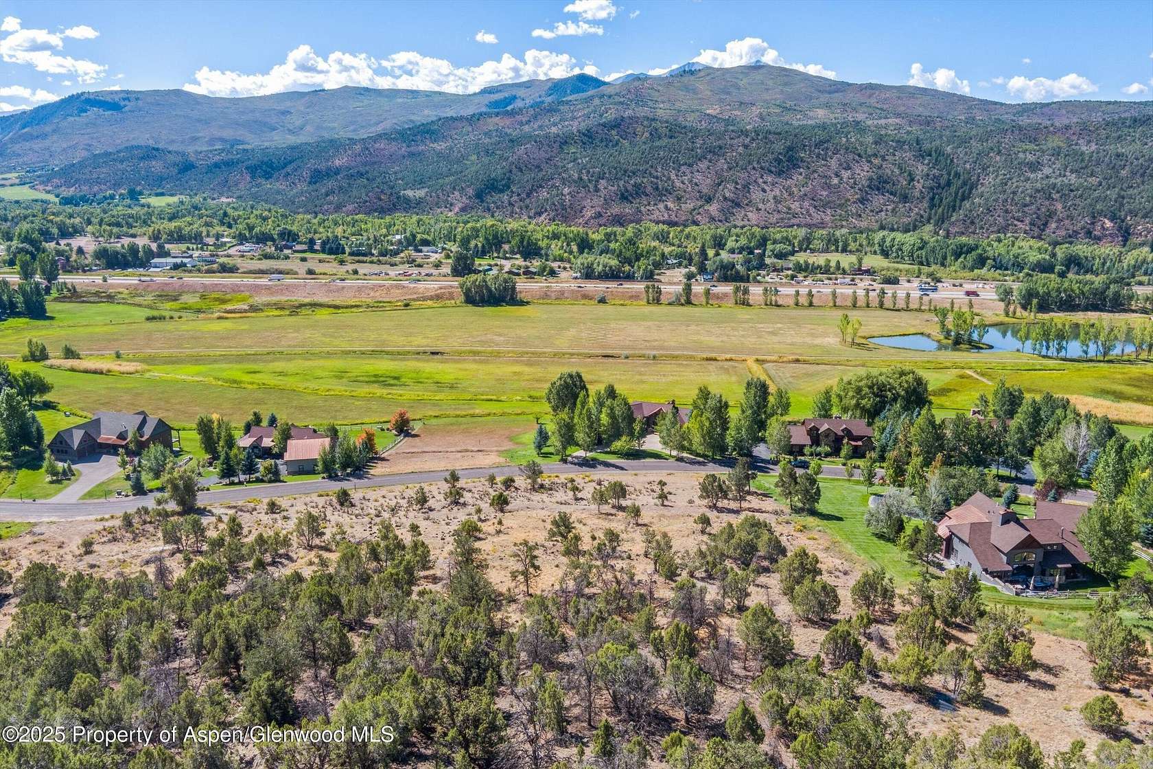 3.66 Acres of Residential Land for Sale in Carbondale, Colorado