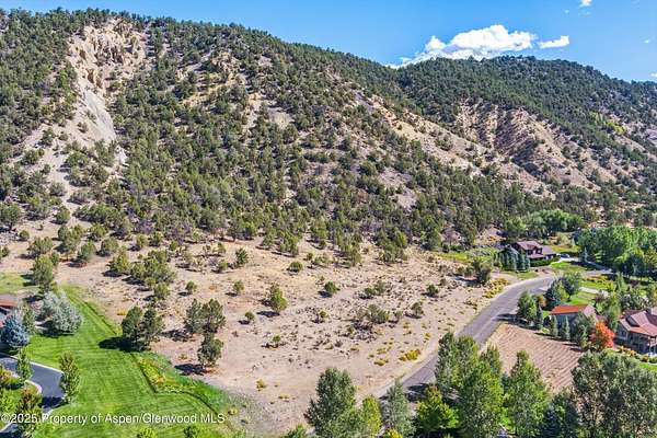 3.66 Acres of Residential Land for Sale in Carbondale, Colorado