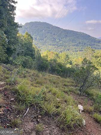 6.77 Acres of Residential Land for Sale in Clayton, Georgia