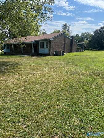 2.3 Acres of Land with Home for Sale in Huntsville, Alabama