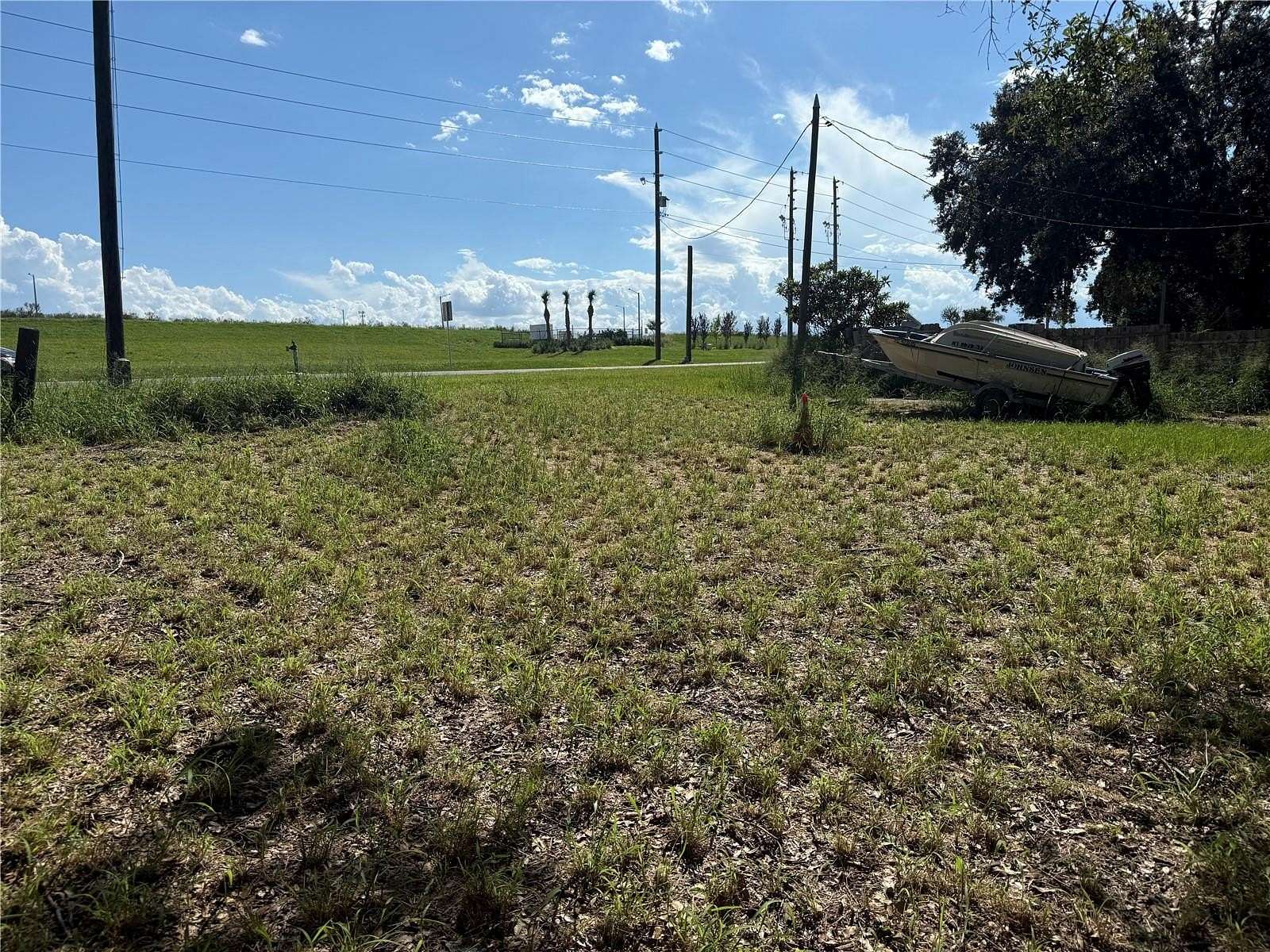 0.18 Acres of Residential Land for Sale in Haines City, Florida