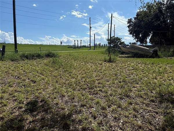 0.18 Acres of Residential Land for Sale in Haines City, Florida