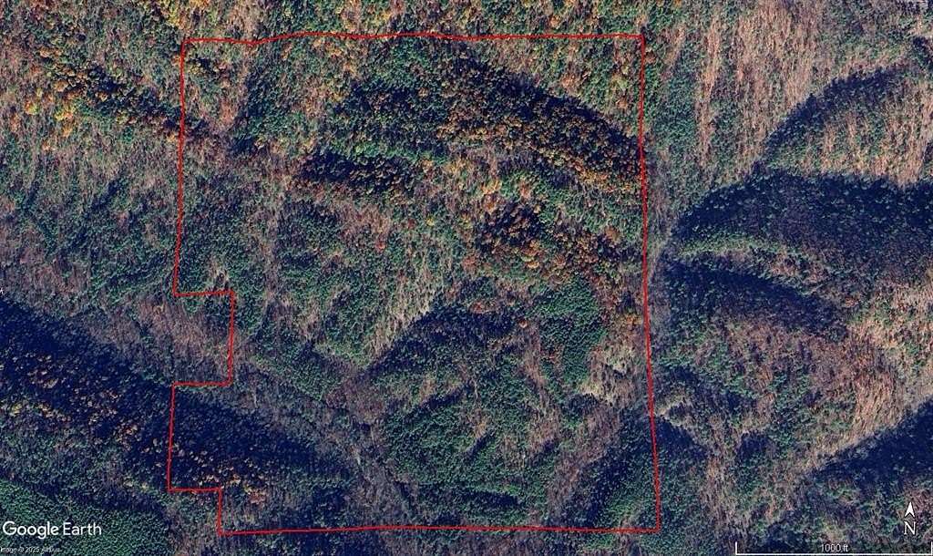 157 Acres of Recreational Land & Farm for Sale in Smithville, Oklahoma