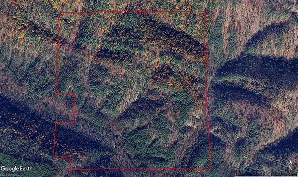 157 Acres of Recreational Land & Farm for Sale in Smithville, Oklahoma