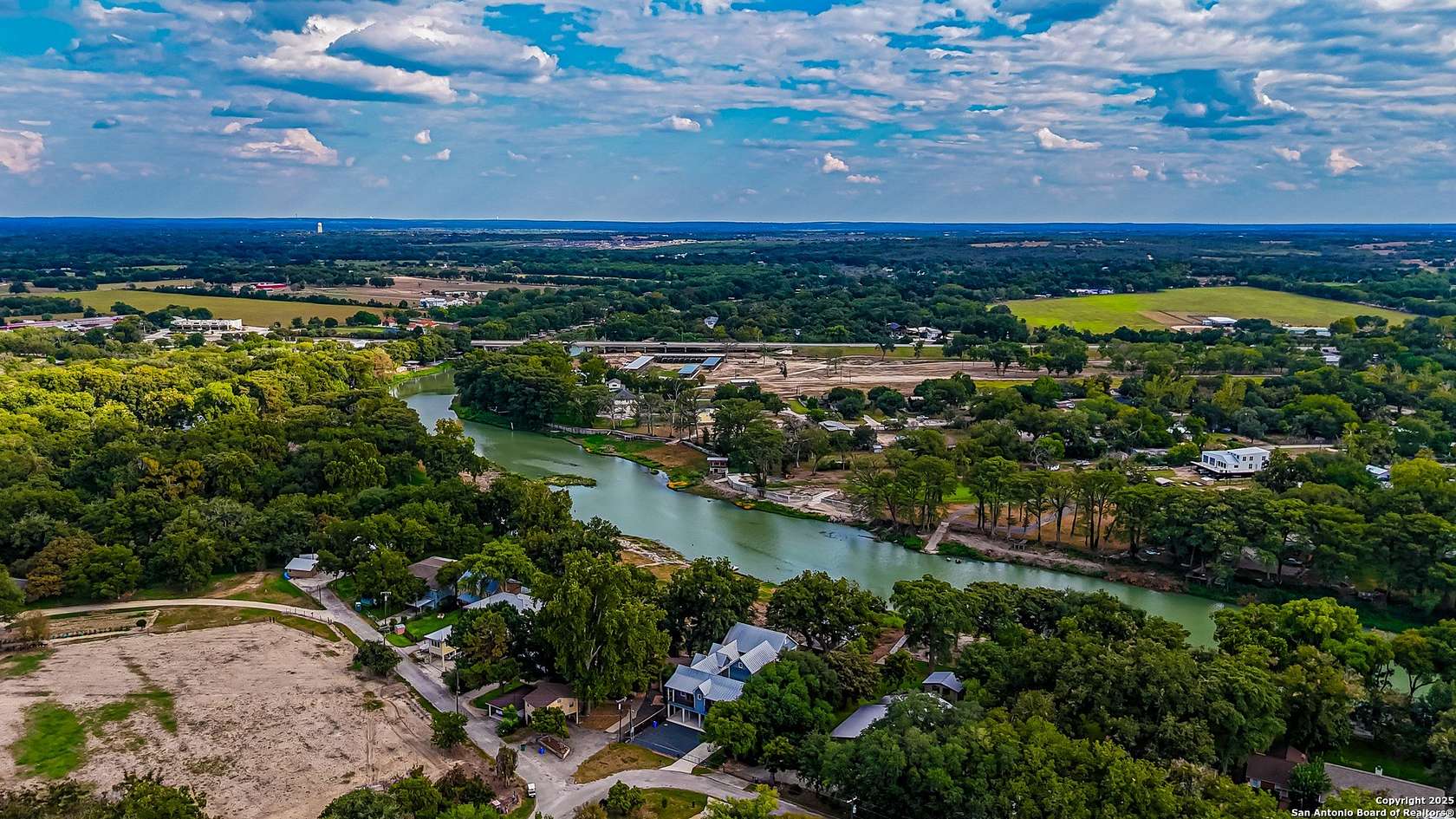 0.6 Acres of Residential Land for Sale in Seguin, Texas