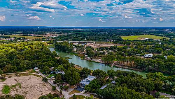0.6 Acres of Residential Land for Sale in Seguin, Texas