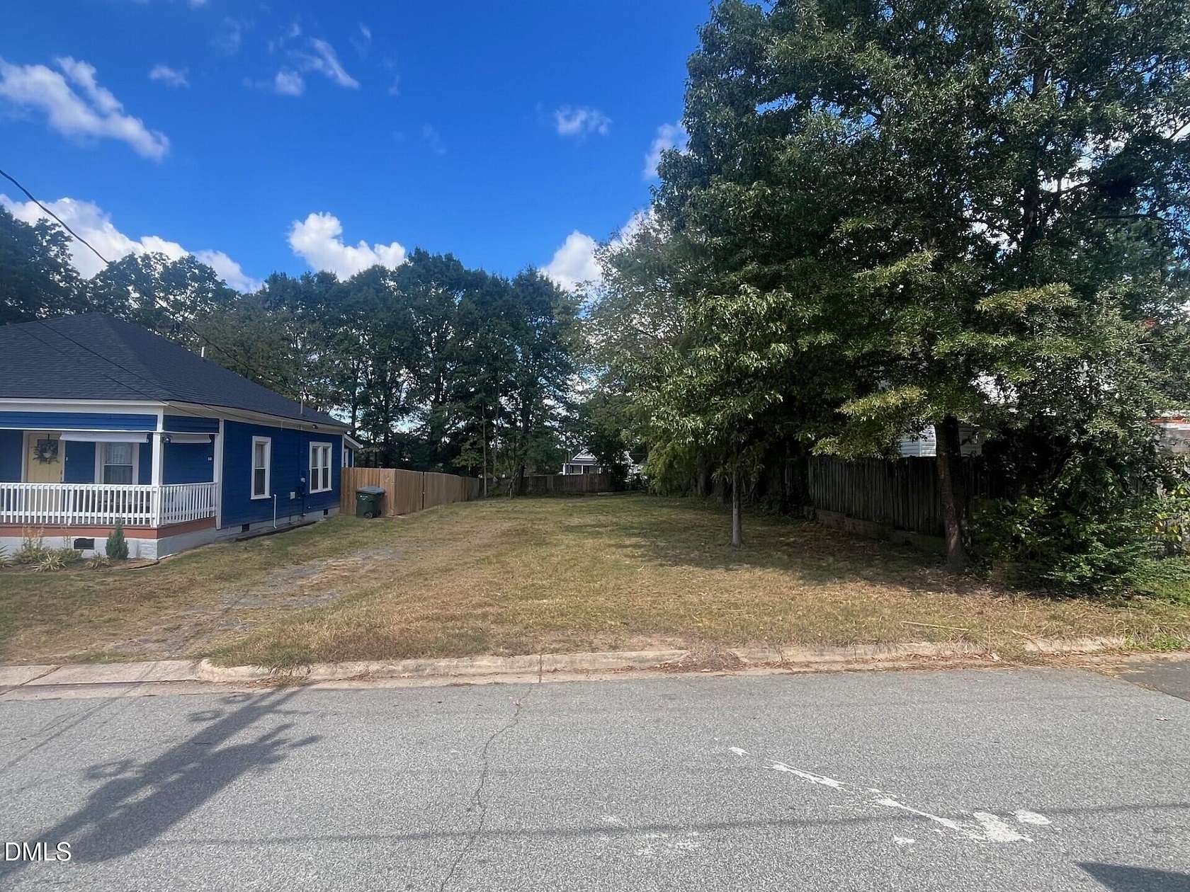 0.18 Acres of Residential Land for Sale in Durham, North Carolina