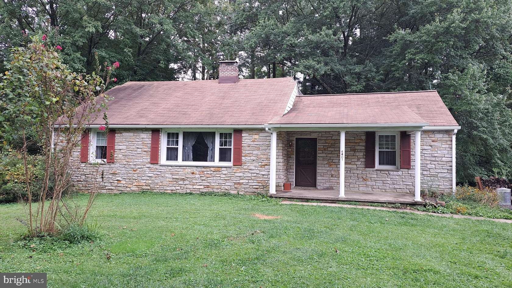 1.6 Acres of Improved Mixed-Use Land for Sale in Perry Hall, Maryland