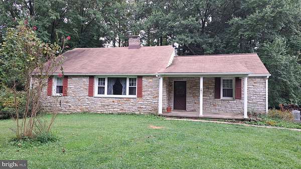 1.6 Acres of Improved Mixed-Use Land for Sale in Perry Hall, Maryland