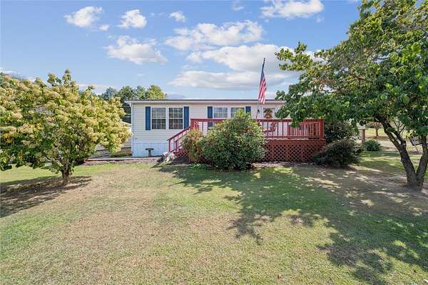 1.83 Acres of Mixed-Use Land for Sale in Burrell Township, Pennsylvania