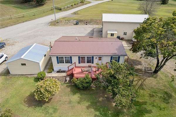 1.83 Acres of Mixed-Use Land for Sale in Burrell Township, Pennsylvania