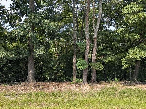 0.36 Acres of Residential Land for Sale in Holiday Island, Arkansas