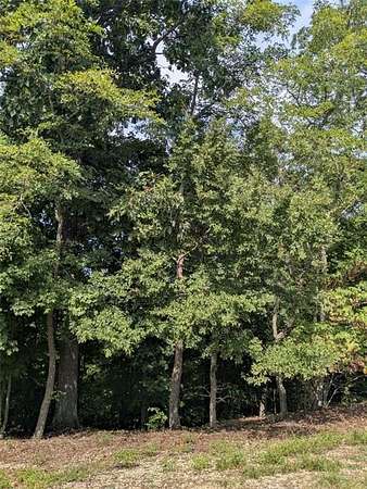 0.36 Acres of Residential Land for Sale in Holiday Island, Arkansas