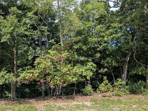 0.36 Acres of Residential Land for Sale in Holiday Island, Arkansas