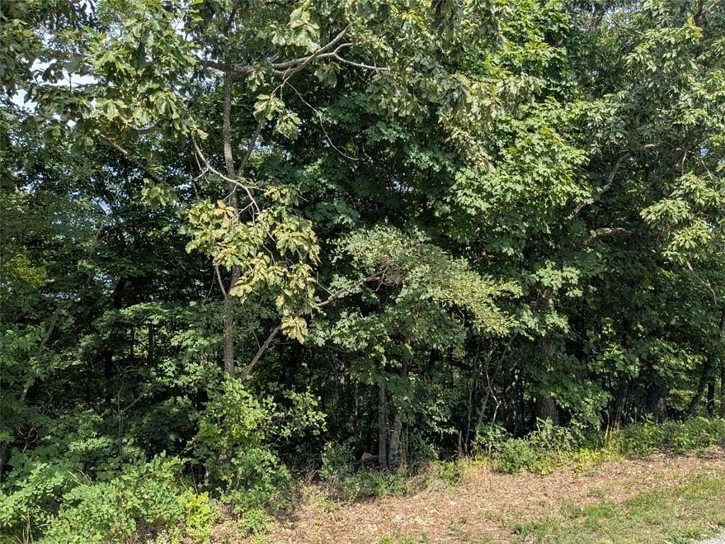 0.36 Acres of Residential Land for Sale in Holiday Island, Arkansas