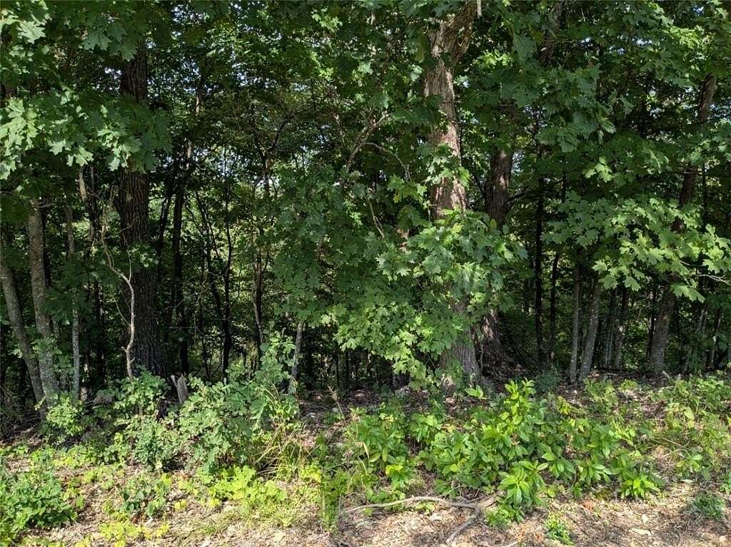 0.36 Acres of Residential Land for Sale in Holiday Island, Arkansas