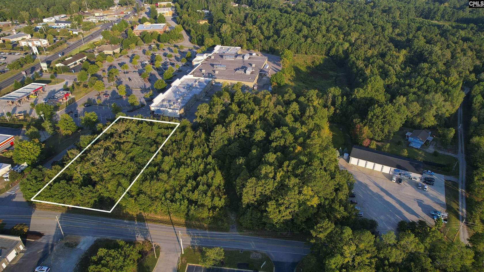 0.53 Acres of Land for Sale in Irmo, South Carolina