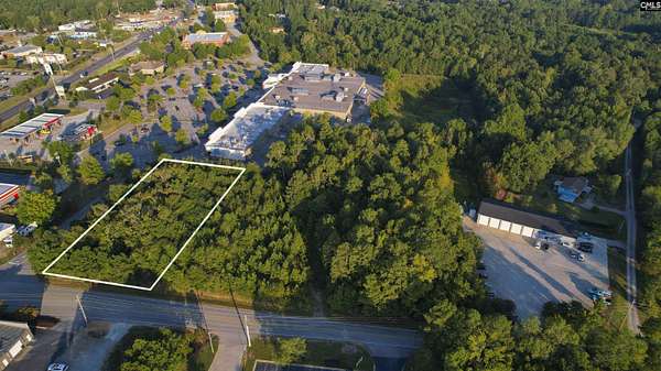 0.53 Acres of Land for Sale in Irmo, South Carolina