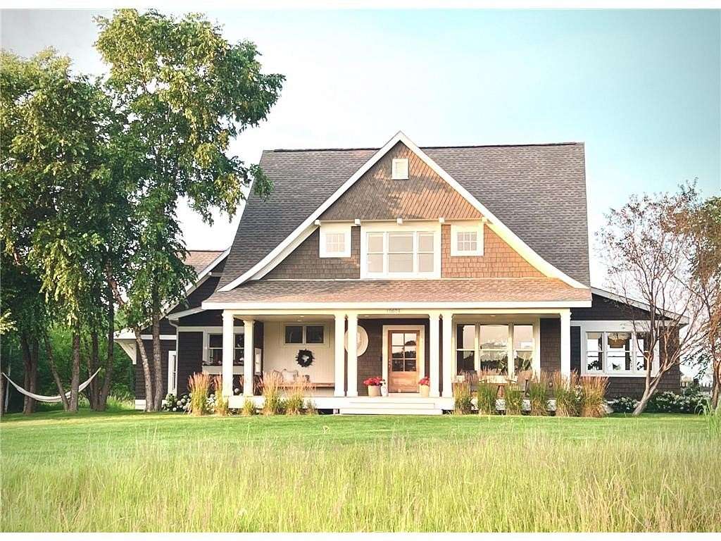 1.76 Acres of Residential Land with Home for Sale in Lake Elmo, Minnesota