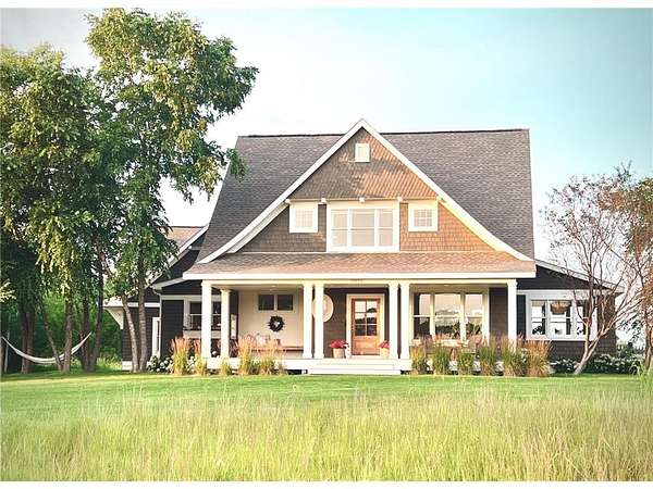 1.76 Acres of Residential Land with Home for Sale in Lake Elmo, Minnesota