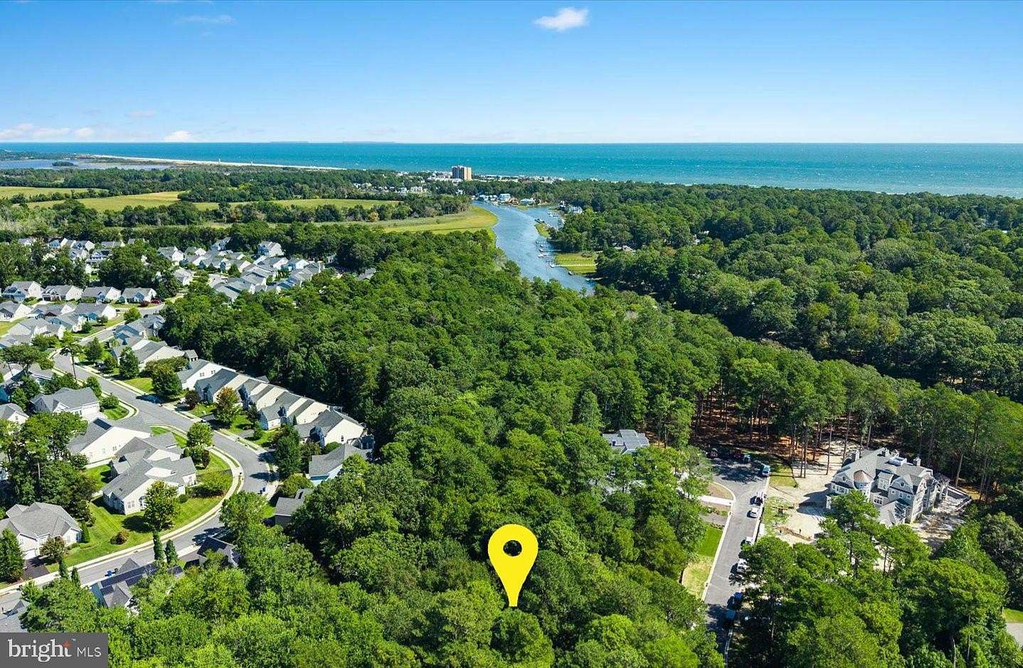 0.41 Acres of Residential Land for Sale in Rehoboth Beach, Delaware