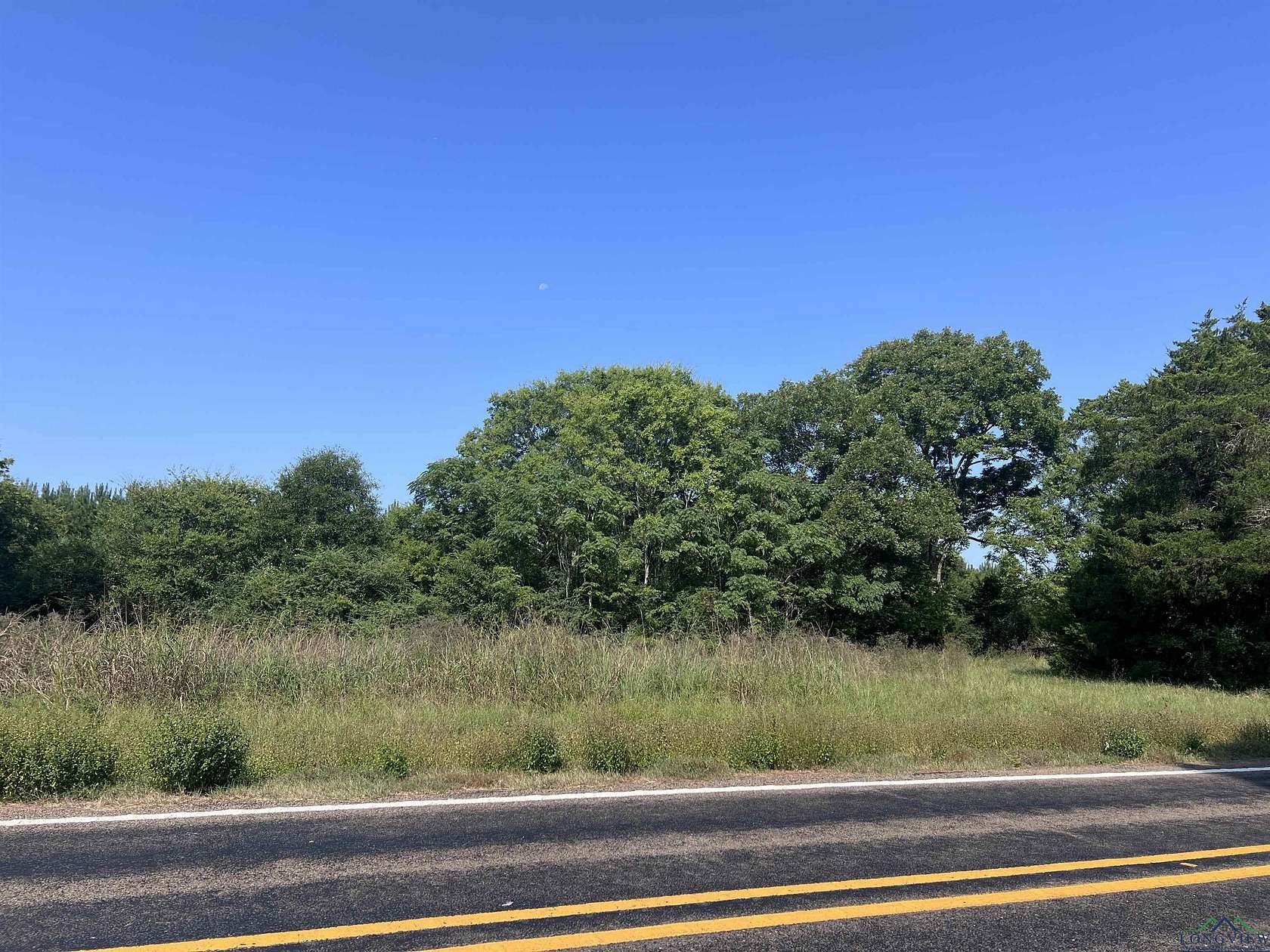 22 Acres of Recreational Land for Sale in Joaquin, Texas