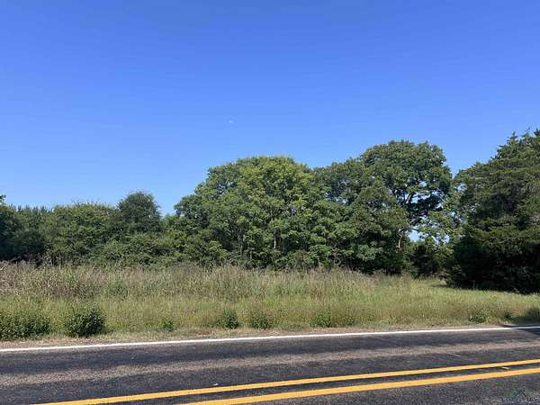 22 Acres of Recreational Land for Sale in Joaquin, Texas