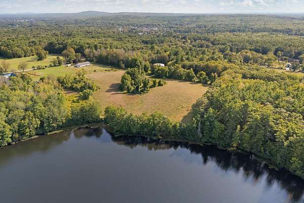 20.7 Acres of Land for Sale in Sanford, Maine