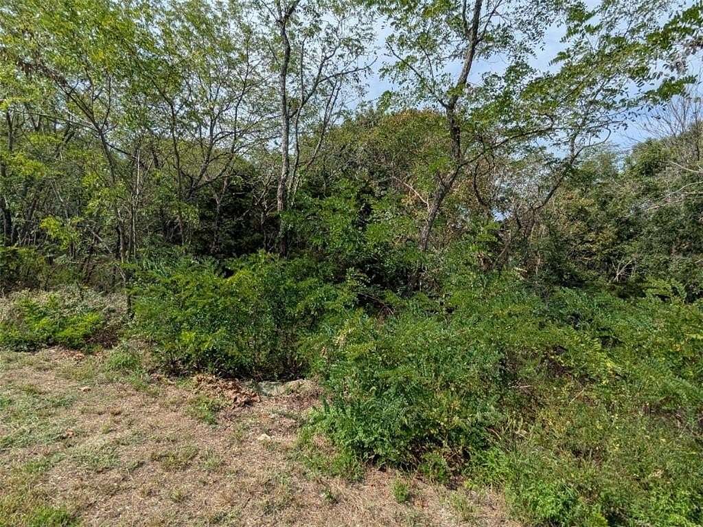 0.38 Acres of Residential Land for Sale in Holiday Island, Arkansas