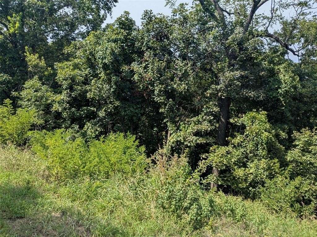 0.3 Acres of Residential Land for Sale in Holiday Island, Arkansas