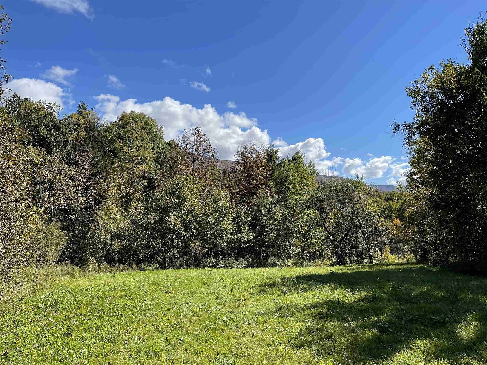 6.16 Acres of Mixed-Use Land for Sale in Waitsfield, Vermont